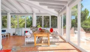 Vente Maison Es Capdella