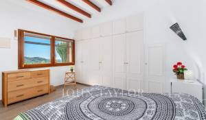 Vente Maison Es Capdella