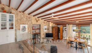 Vente Maison Es Capdella