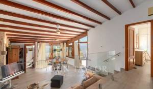 Vente Maison Es Capdella