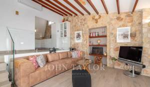 Vente Maison Es Capdella