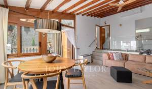 Vente Maison Es Capdella