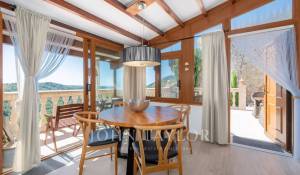 Vente Maison Es Capdella