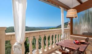 Vente Maison Es Capdella