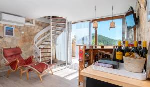 Vente Maison Es Capdella