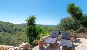 Vente Maison Es Capdella