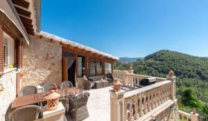 Vente Maison Es Capdella