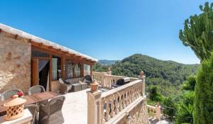 Vente Maison Es Capdella