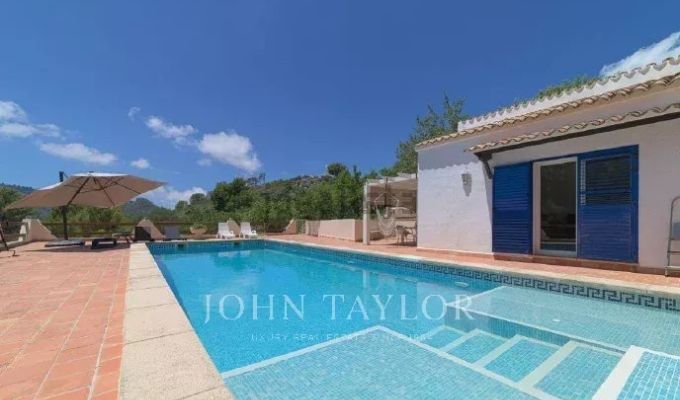 Vente Maison Es Capdella