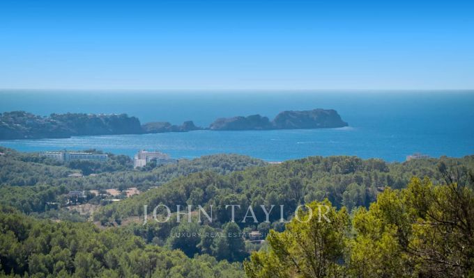 Vente Maison Es Capdella