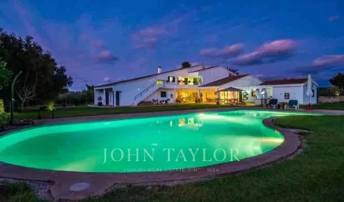 Vente Maison Es Castell