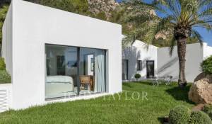 Vente Maison Es Cubells