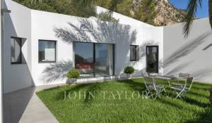 Vente Maison Es Cubells