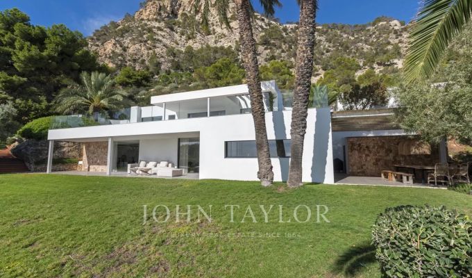 Vente Maison Es Cubells