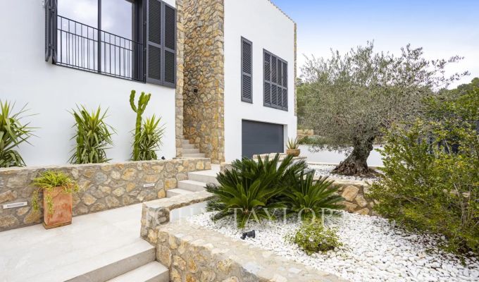 Vente Maison Esporles