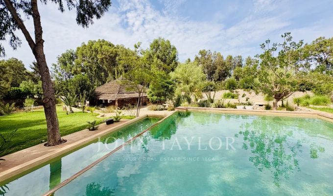 Vente Maison Essaouira