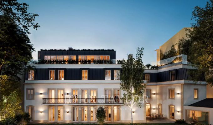 Vente Maison Estrela