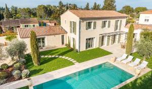 Vente Maison Eygalières