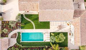 Vente Maison Eygalières