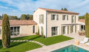 Vente Maison Eygalières