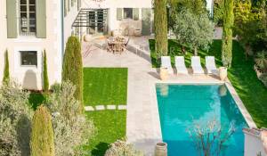 Vente Maison Eygalières