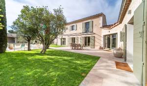 Vente Maison Eygalières