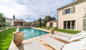 Vente Maison Eygalières