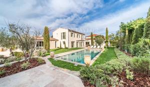 Vente Maison Eygalières