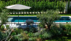 Vente Maison Eygalières