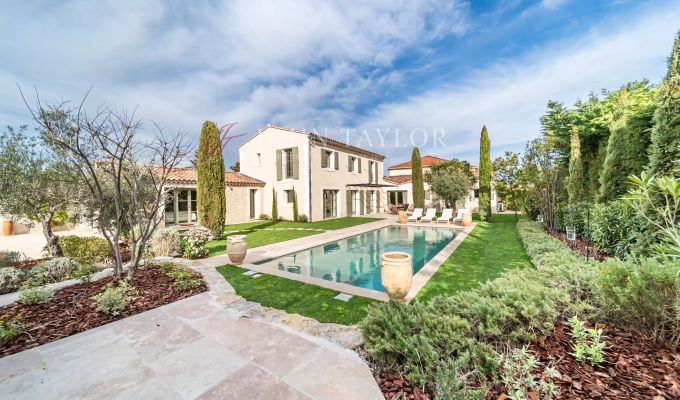 Vente Maison Eygalières