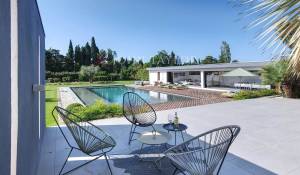 Vente Maison Eyguières