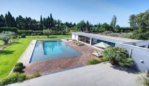 Vente Maison Eyguières