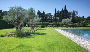 Vente Maison Eyguières