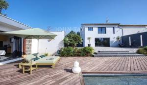 Vente Maison Eyguières