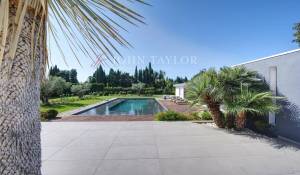 Vente Maison Eyguières