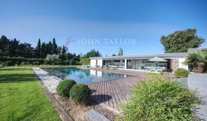 Vente Maison Eyguières