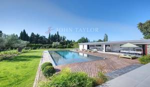 Vente Maison Eyguières