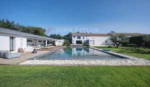 Vente Maison Eyguières