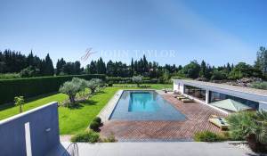 Vente Maison Eyguières