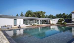 Vente Maison Eyguières