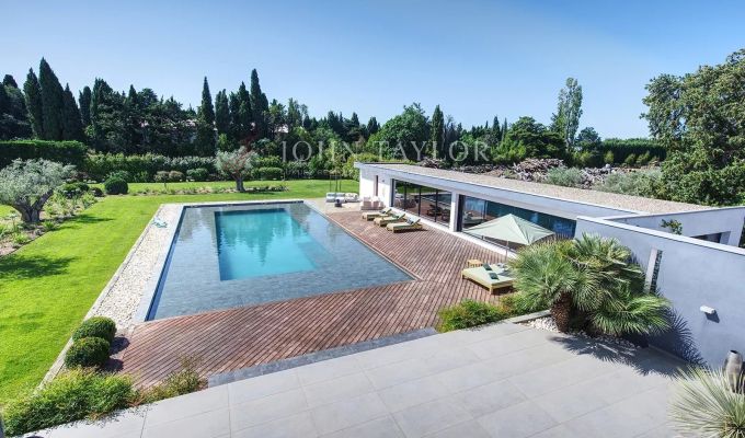 Vente Maison Eyguières