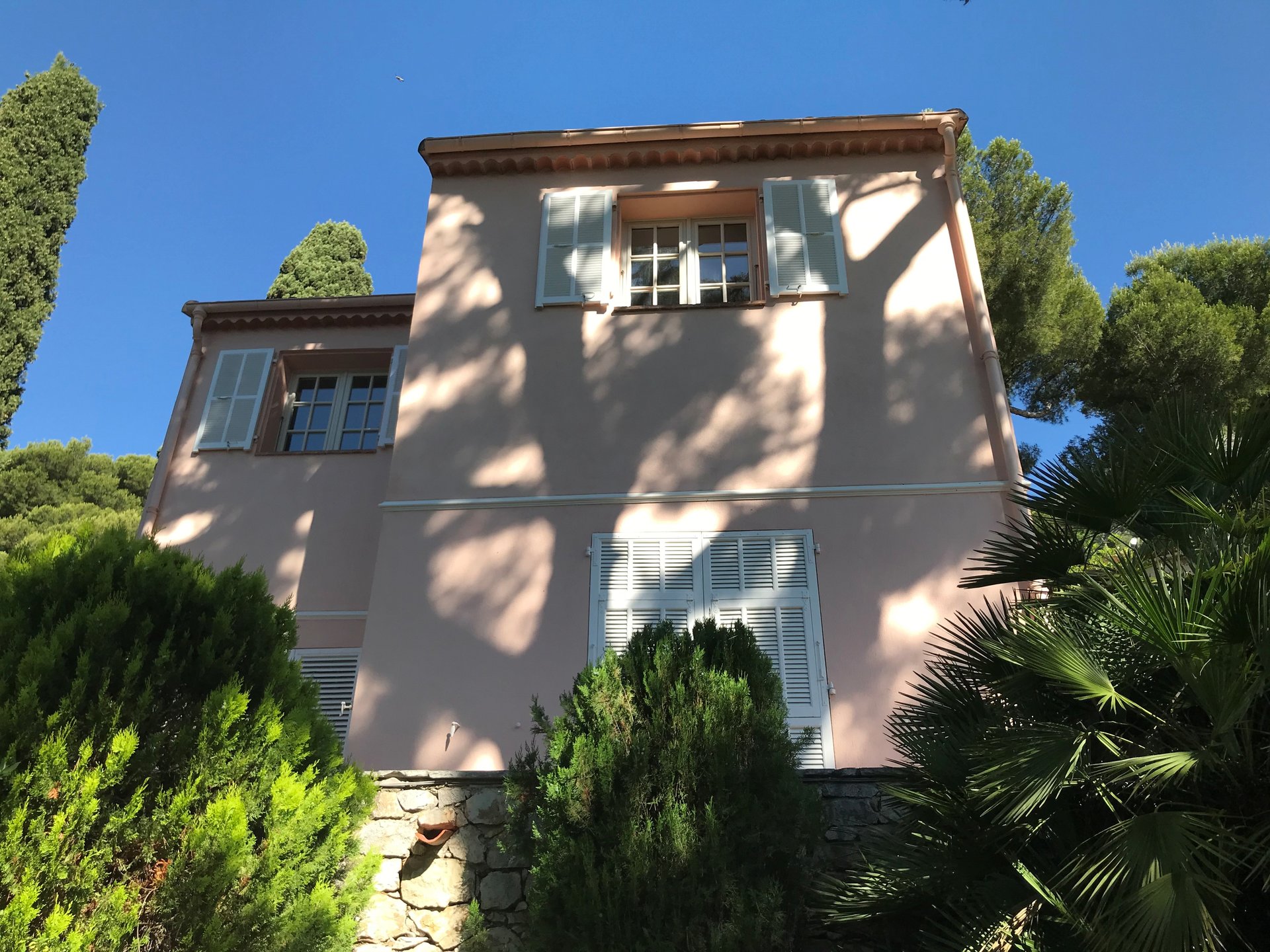 Annonce Vente Maison Èze (06360) ref:V1405SJ