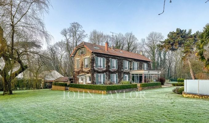 Vente Maison Férolles-Attilly