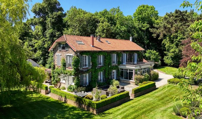 Vente Maison Férolles-Attilly