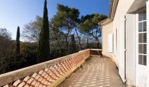Vente Maison Fontaine-de-Vaucluse