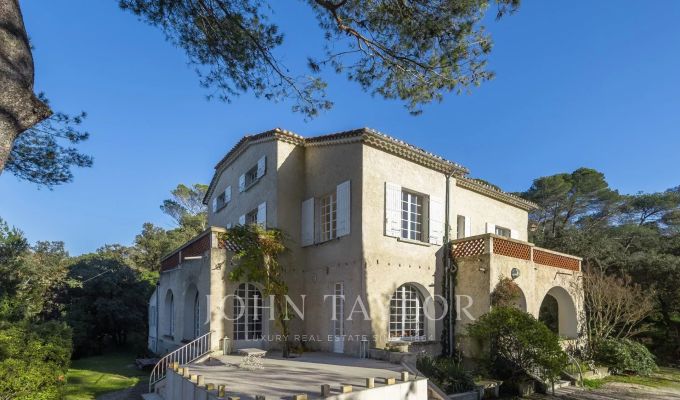 Vente Maison Fontaine-de-Vaucluse