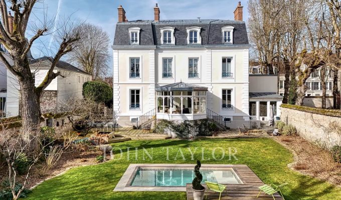 Vente Maison Fontainebleau