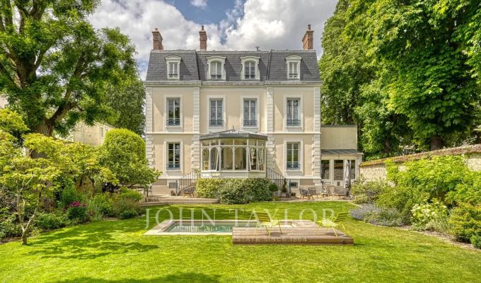 Vente Maison Fontainebleau
