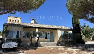 Vente Maison Fontvieille