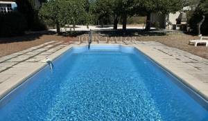 Vente Maison Fontvieille